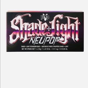 KAT VON D Beauty Kitten Mini NEÜPOP Shade + Light